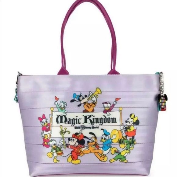 Disney Harvey’s Vault Collection Tote Bag‎